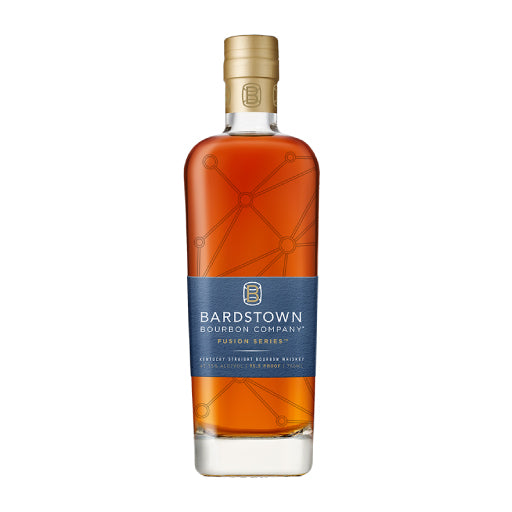Bardstown Bourbon Company Fusion Series - Sports Arena Liquor