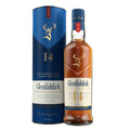 Glenfiddich 14 Year Old Bourbon Barrel Reserve