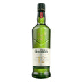 Glenfiddich 12 Year Old Single Malt Whisky