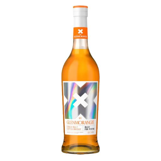 Glenmorangie X Scotch Whisky