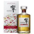 Hibiki Suntory Blossom Harmony 2022 Edition