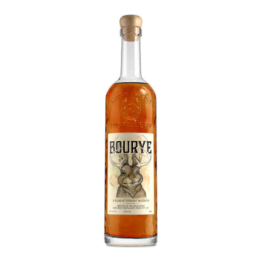 High West Bourye 2024 Bourbon Whisk - Sports Arena Liquor