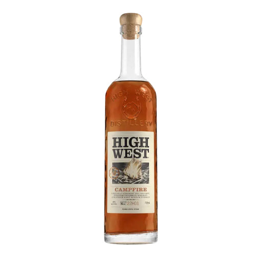 High West Campfire Whiskey - Sports Arena Liquor