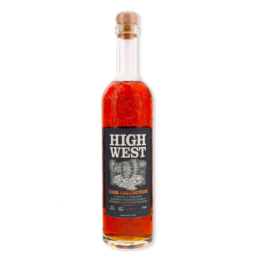 High West Cask Collection Cabernet Sauvignon Barrel - Sports Arena Liquor