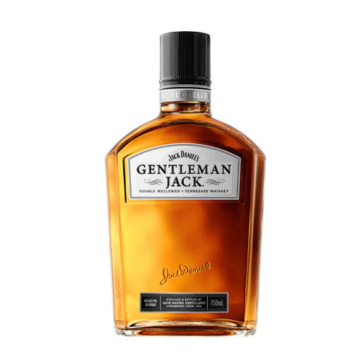 Jack Daniel's Gentleman Jack Tennessee Whiskey - Sports Arena Liquor
