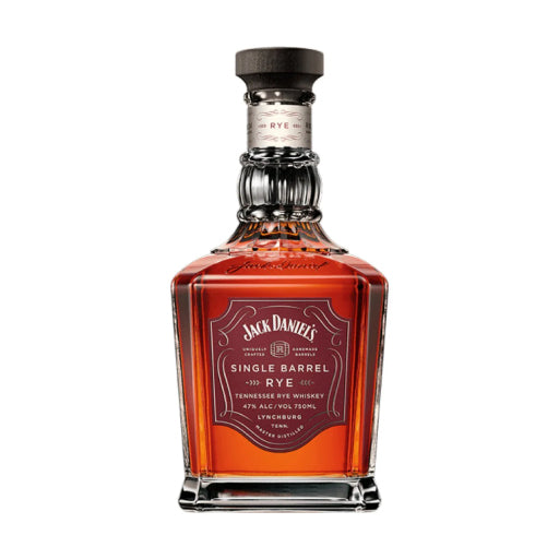 Jack Daniel's Single Barrel Rye - Sports Arena Liquor