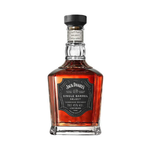 Jack Daniel's Single Barrel Select Tennessee Whiskey - Sports Arena Liquor