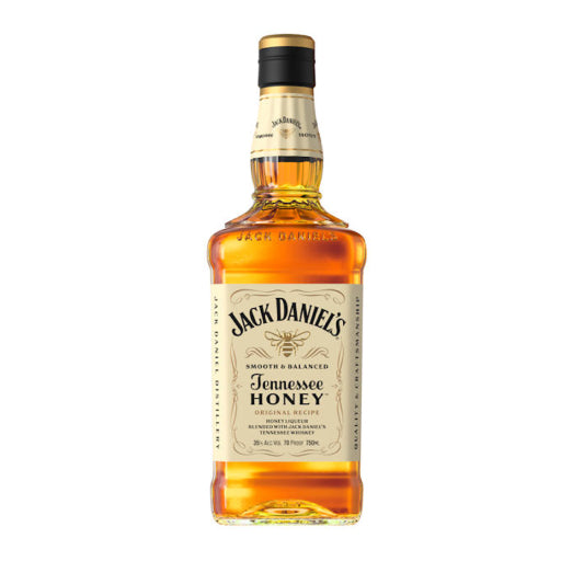 Jack Daniel's Tennessee Honey - Sports Arena Liquor