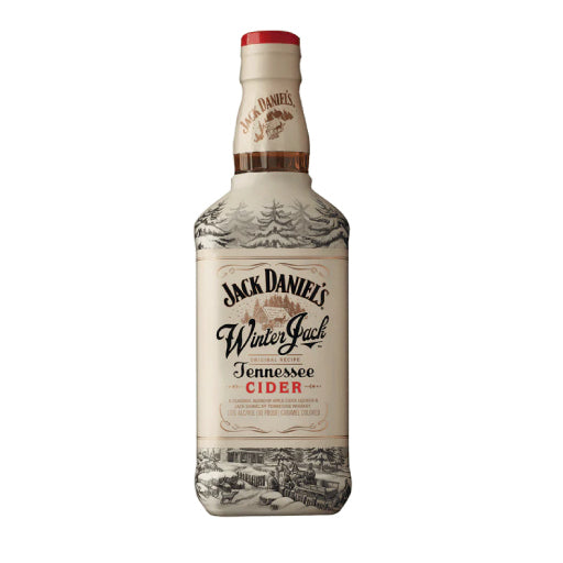 Jack Daniel's Winter Jack Tennessee Cider - Sports Arena Liquor