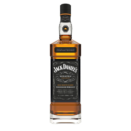 Jack Daniel's Sinatra Select Tennessee Whiskey - Sports Arena Liquor