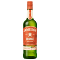 Jameson Orange Irish Whiskey bottle – naturally flavored citrus Irish whiskey at Sports Arena Liquor
