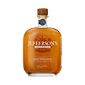 Jefferson's Blend of Straight Bourbon Whiskey - Sports Arena Liquor