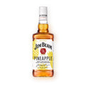 Jim Beam Pineapple Bourbon - Sports Arena Liquor