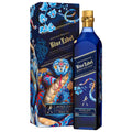 Johnnie Walker Blue Label Year Of The Snake Blended Scotch