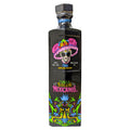 Juegos Mexicanos Anejo Tequila Seasonal Bottle - Sports Arena Liquor