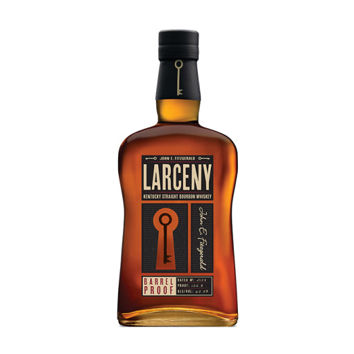 Larceny Barrel Proof Batch A123 - Sports Arena Liquor