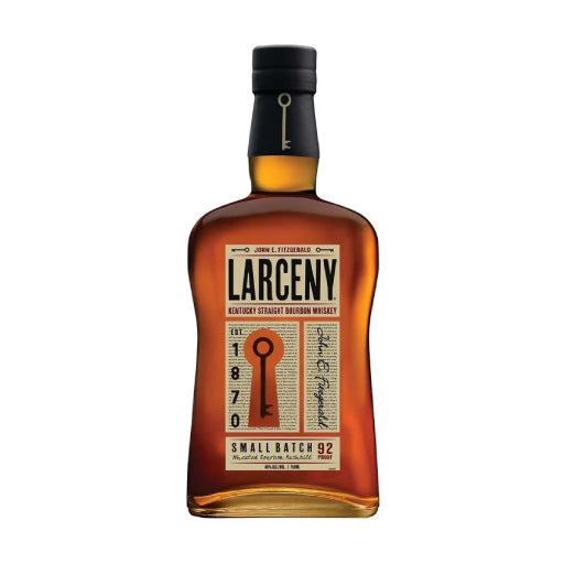 Larceny 1870 Small Batch Kentucky Straight Bourbon Whiskey - Sports Arena Liquor
