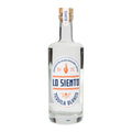 Lo Siento Blanco Tequila - Sports Arena Liquor