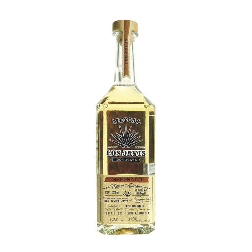Los Javis Mezcal Reposado - Sports Arena Liquor