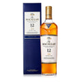 Macallan 12 Year Double Cask