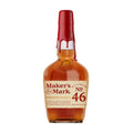Maker's Mark 46 French Oaked Kentucky Bourbon Whiskey - Sports Arena Liquor