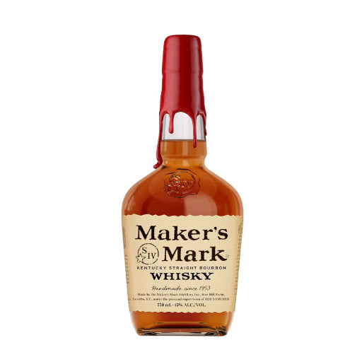 Maker's Mark Kentucky Straight Bourbon Whisky - Sports Arena Liquor