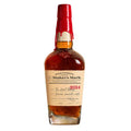 Maker's Mark Wood Finishing Series The Heart Release Bourbon 2024