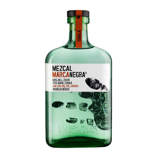 Marca Negra Tobala Mezcal - Sports Arena Liquor
