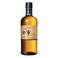 Nikka Yoichi 10 Year Old Single Malt Whisky
