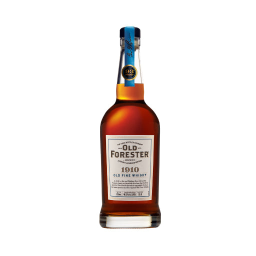 Old Forester 1910 Old Fine Bourbon Whiskey - Sports Arena Liquor