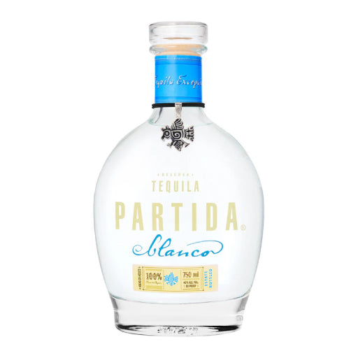 Partida Blanco Tequila - Sports Arena Liquor