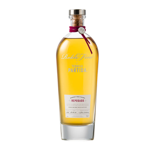 Partida Reposado Roble Fino Tequila - Sports Arena Liquor