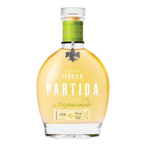 Partida Reposado Tequila - Sports Arena Liquor