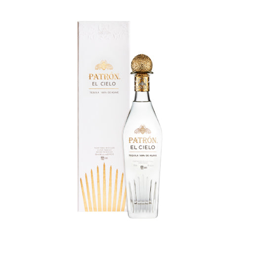 Patron El Cielo Silver Tequila - Sports Arena Liquor