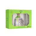 Patron Tequila Highball Glass Gift Set