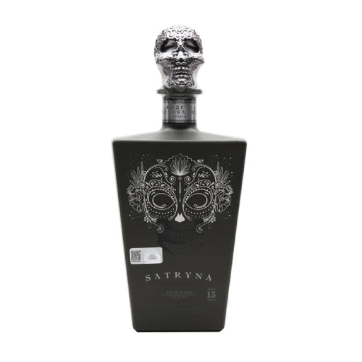 Satryna Artesanal Cenizo Mezcal - Sports Arena Liquor