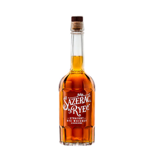 Sazerac Straight Rye Whiskey - Sports Arena Liquor