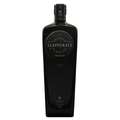 Scapegrace Black Gin bottle showcasing its distinctive dark black color – premium New Zealand gin at Sports Arena Liquor
