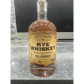 San Diego Sunshine Rye Whiskey Single Barrel 90 Proof - Sports Arena Liquor