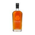 Signal Hill Canadian Whisky bottle – premium smooth Canadian whisky with vanilla and honey notes at Sports Arena Liquor