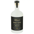 Signature Reserve Dry Gin bottle – premium classic dry gin available at Sports Arena Liquor