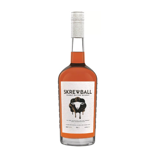 Skrewball Peanut Butter Whiskey - Sports Arena Liquor