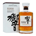Suntory Hibiki Harmony Blended Japanese Whisky