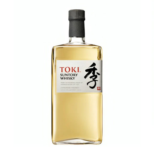 Suntory Whisky Toki Japanese Whisky