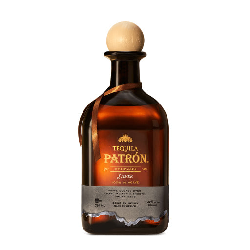 Patron Tequila Ahumado Silver - Sports Arena Liquor