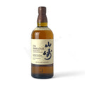 The Yamazaki Distiller's Reserve Single Malt Whisky