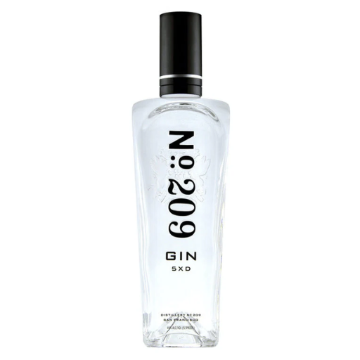 Distillery No 209 Gin
