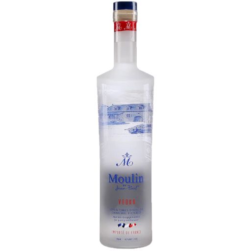 Moulin By Jean-Paul Vodka