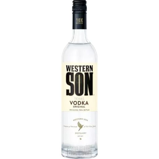 Western Son ORIGINAL