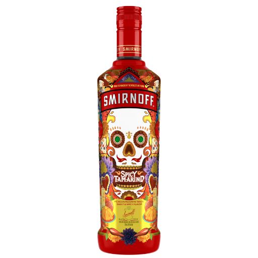 Smirnoff Spicy Tamarind
